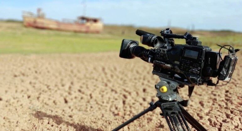 Série Seca Histórica estreia no Jornal da Record desta segunda-feira (28)