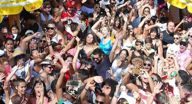 Carnaval 2020 abrange dias 24 e 25 de fevereiro (segunda e terça-feira)