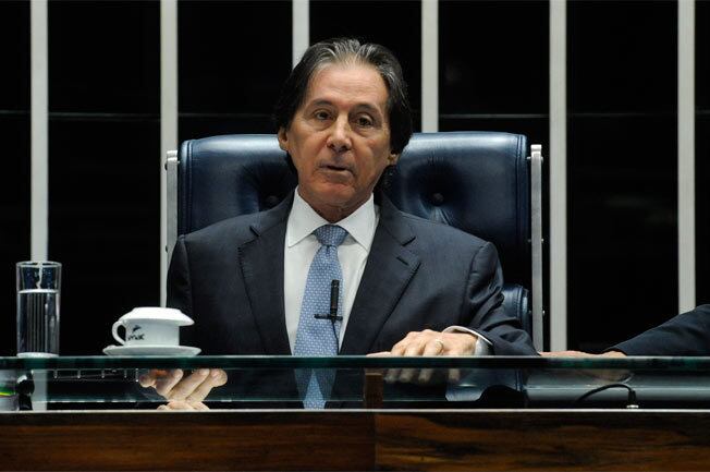 O Senado Federal vai votar o decreto da intervenção federal no Rio de Janeiro nesta terça-feira (20). A sessão está marcada para às 16h e, caso o texto seja aprovado na Casa, as Forças Armadas devem permanecer no Estado até dia 31 de dezembro de 2018