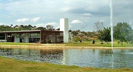 Local é próximo a uma série de casas de repousos para idosos