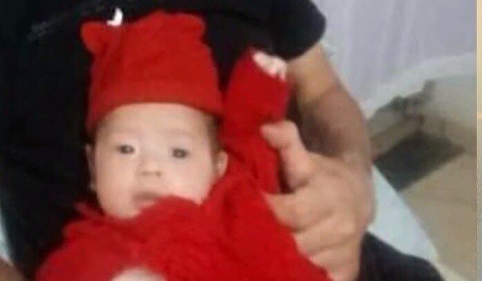 Criança foi atingida com 60 golpes de faca