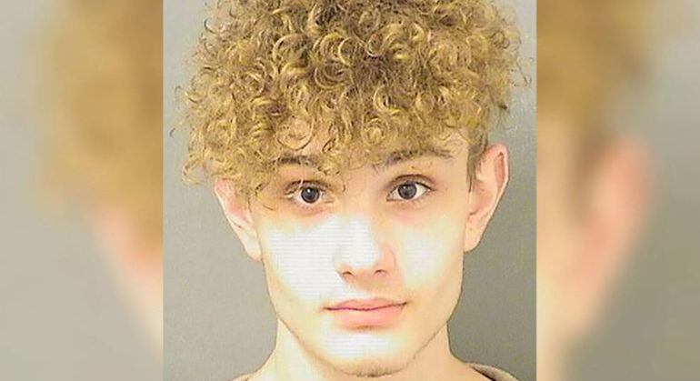 Noah teve fiança estabelecida pela polícia dos EUA em mais de R$ 1 milhão