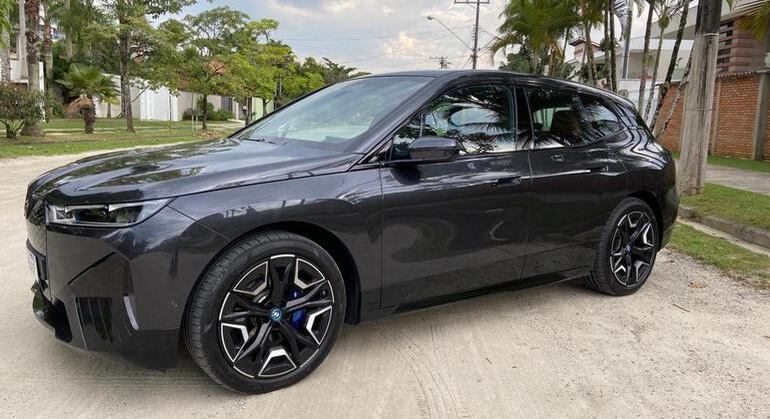 Motorização entrega 77 kgfm de torque
