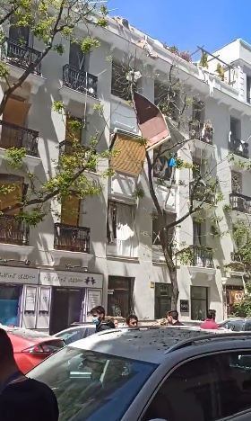 Explosão ocorreu no sótão de um edifício de quatro andares em Madri, na Espanha