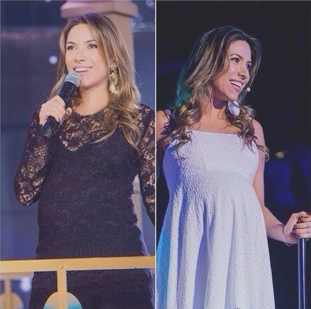 Patrícia Abravanel e Fábio Faria vão se casar no dia 2 de maio de 2015. A gata anda fazendo segredos a respeito de como será cerimônia. Ela apenas confidenciou a data para a revista Veja