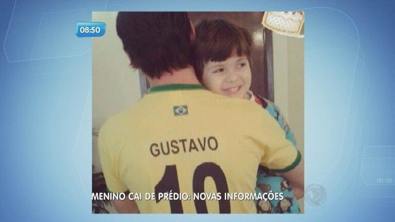 Gustavo acordou e se viu sozinho no apartamento, então teria colocado o tênis, a mochila nas costas e ido para a única janela da casa que não tinha telas de proteção.

Com o auxílio de duas cadeiras, a criança se apoiou e acabou caindo.

A policia acredita em homicídio culposo e no perdão judicial da mãe, pela morte do filho ser a pena suficiente para esse caso