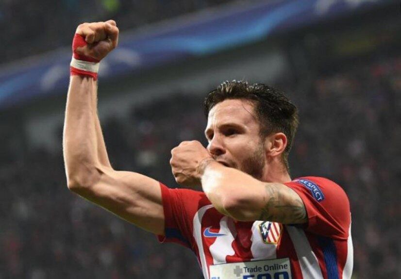 Saúl Ñíguez: considerado o melhor jogador sub-23 do futebol espanhol, não entrou em campo nos quatro jogos dessa Copa do Mundo. Todos os outros jogadores do setores tiveram op