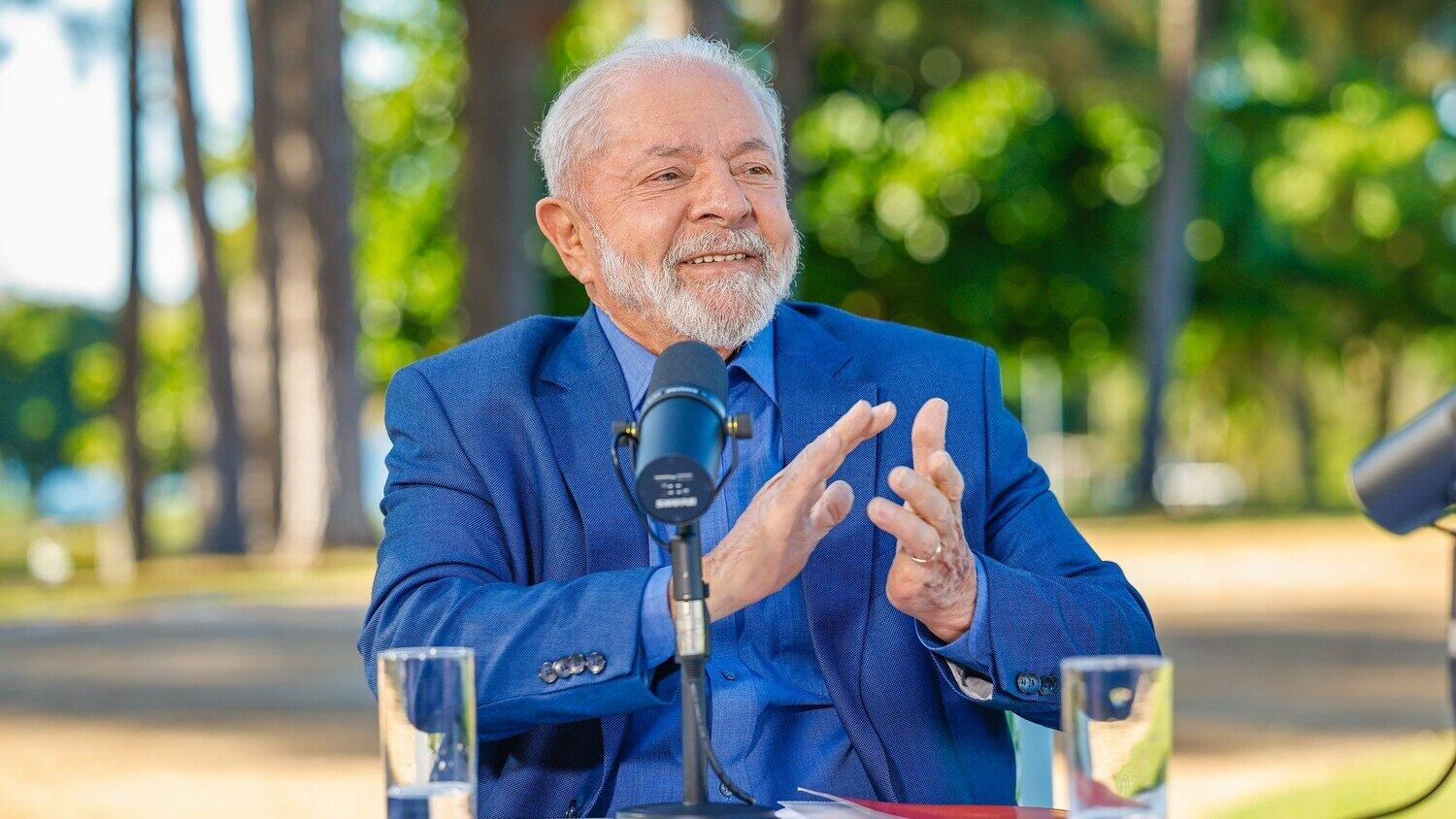 Vetos de Lula ainda serão analisados pelo Congresso