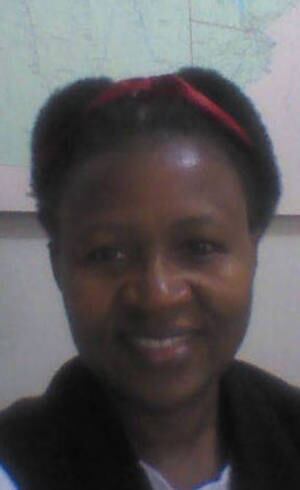 Angela é contadora e professora no Brasil