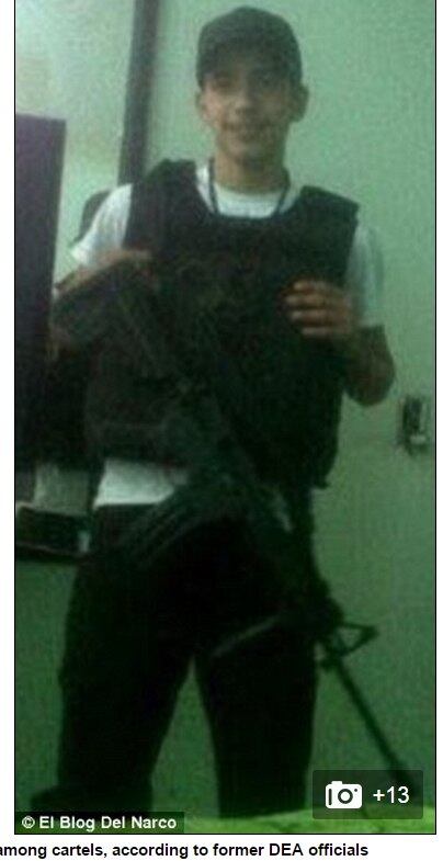 Desde o surgimento dos cartéis Jalisco Nova Geração e cartel Los Zetas, que foram formados por ex-membros do Cartel do Golfo, a quadrilha perdeu um pouco de seu poder