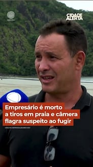 Reprodução canal do Youtube CidadeAlertaRecord