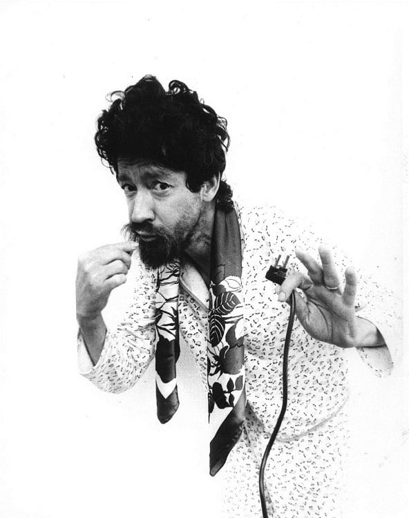 Raul Santos Seixas nasceu em Salvador (Bahia), no dia 28 de junho de 1945
