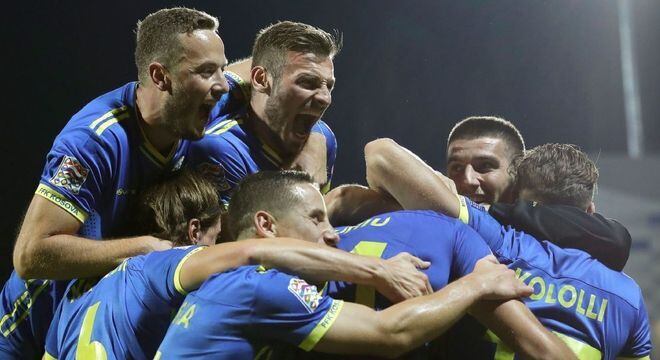 Kosovo