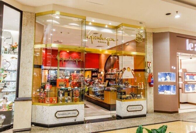 Fundo Advent comprou a Kopenhagen em 2020