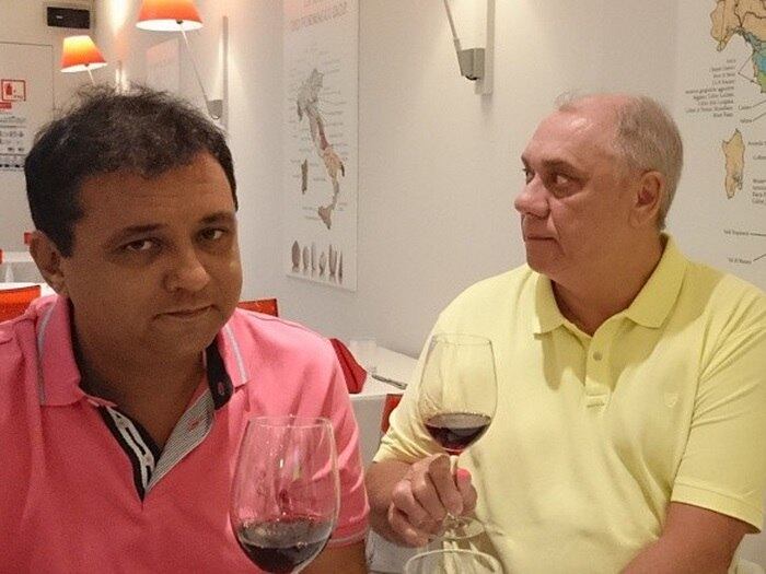 "Selfie...eu não vou desistir..."
+ Assista aos destaques do último domingo (1º)!
+ Aproveite e confira as matérias do programa Domingo Show
+ Já curtiu a página do Domingo Show no Facebook? É só clicar!
+ Siga o Domingo Show no Twitter e receba conteúdos exclusivos!