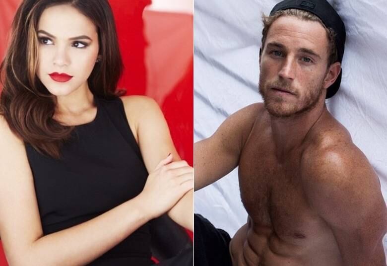 Solteira desde o fim do namoro com Maurício Destri, Bruna Marquezine já tem um novo alvo. Segundo a coluna de Leo Dias, do jornal O Dia, a atriz está trocando curtidas com o modelo brasileiro Rodrigo Calazans, conhecido por ser um dos melhores na profissão

Acesse o R7 Play e assista à programação da Record quando quiser