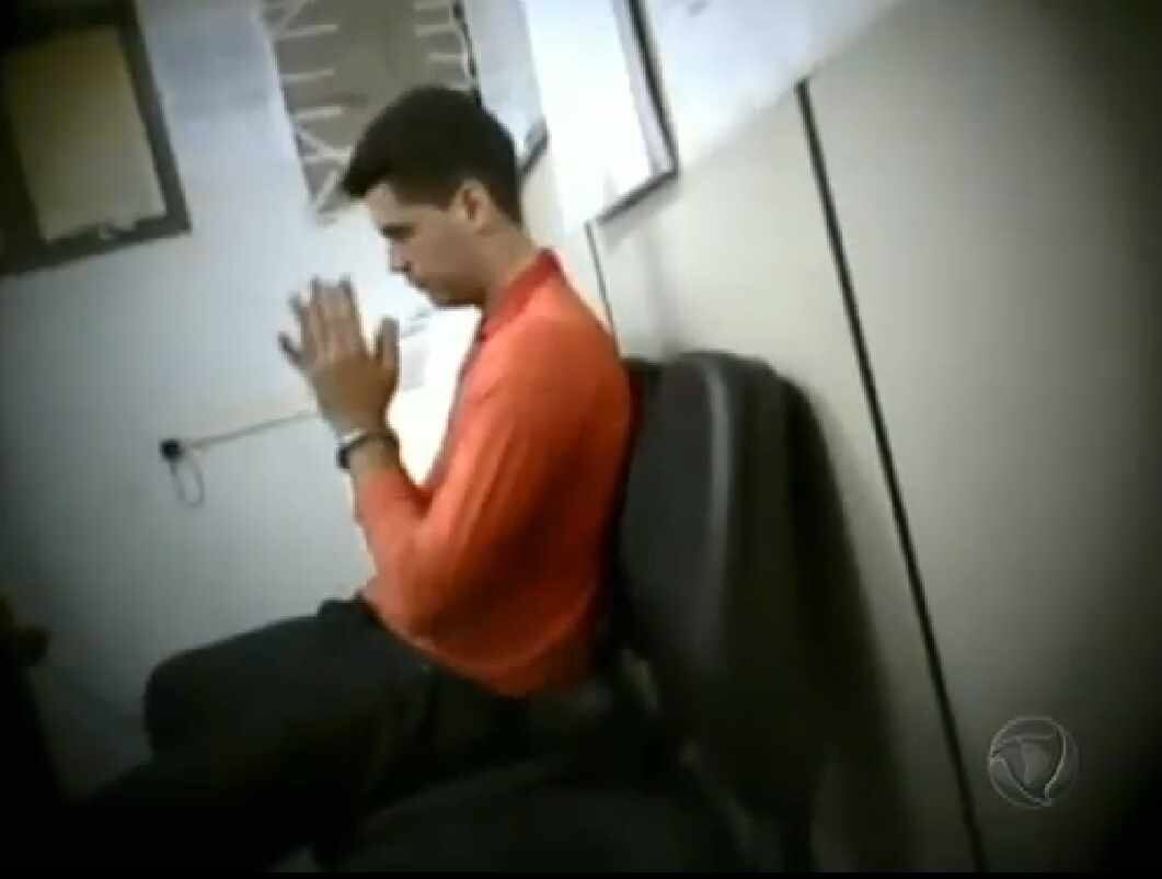 Rocha confessou ter matado 39 pessoas. Até o momento, o Ministério Público apresentou seis denúncias formais de homicídio contra ele