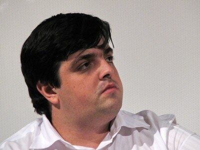 José Luiz Herencia governou theatro entre 2013 e 2015