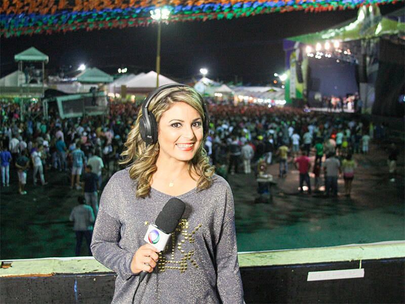 Programa A Bahia Que a Gente Gosta voltará no próximo domingo