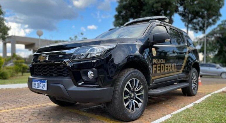 Operação é realizada em seis estados brasileiros nesta quinta-feira (17)