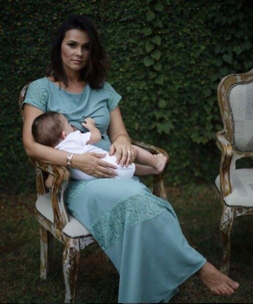 Suzana Alves apareceu com seu bebê

Mamãe merece! Escolha entre os destinos mais procurados do mundo surpreenda sua rainha com uma viagem

