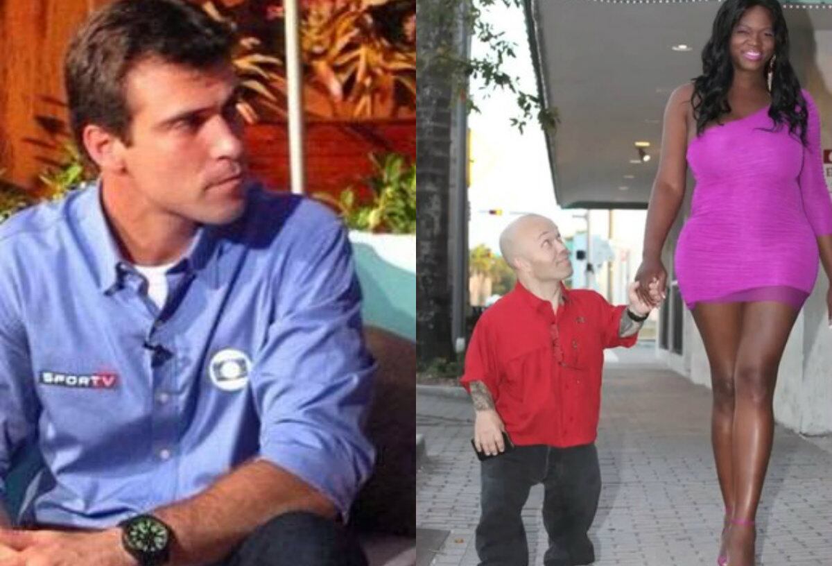 A semana esportiva do R7 foi agitada! Veja a seguir quais foram os assuntos que bombaram entre os internautas


Veja também: Ana Hickmann mostra vida em família de Dentinho e Dani Souza