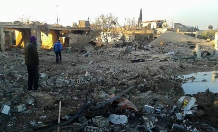 A guerra civil na Síria já deixou mais de 250.000 pessoas mortas desde o início do conflito, iniciado em março de 2011 com uma série de protestos reprimidos violentamente pelo governo

Conheça o R7 Play e assista a todos os programas da Record na íntegra!
