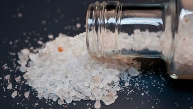 Mortalidade de substâncias nocivas é grande