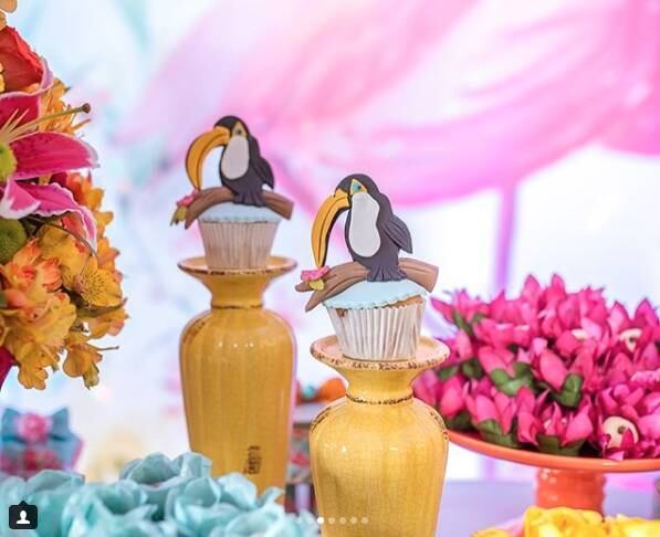 jojo todynho, decoração aniversário