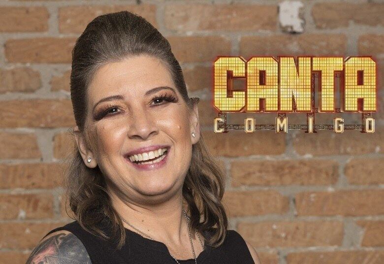 Ana Dutra – cantora

