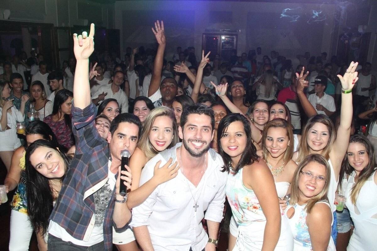 As fãs amaram a presença do ex-reality