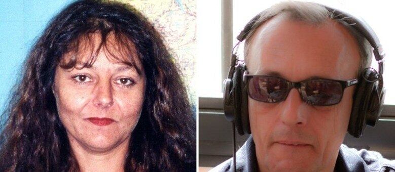 Os jornalistas Ghislaine Dupont e Claude Verlon, da Radio France International (RFI), foram sequestrados e assassinados no sábado (2) no Mali
