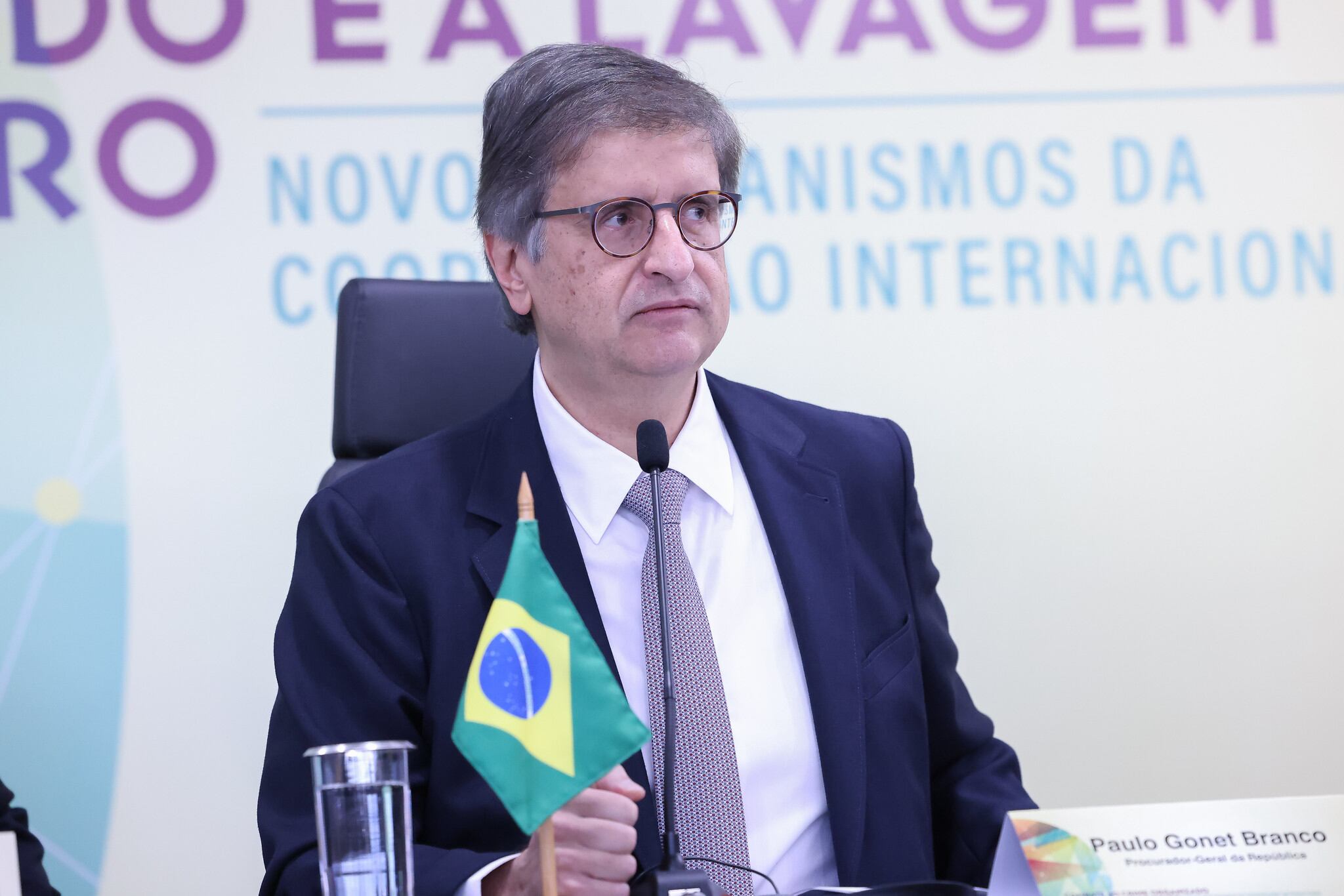 Paulo Gonet