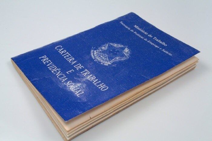 Fiscalizações encontram mais trabalhadores em registro