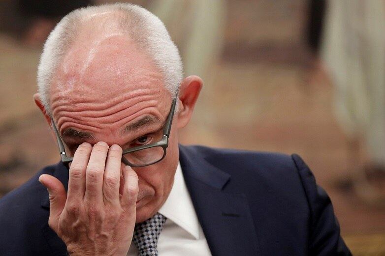 Schvartsman depôs à PF nesta quarta-feira (13)