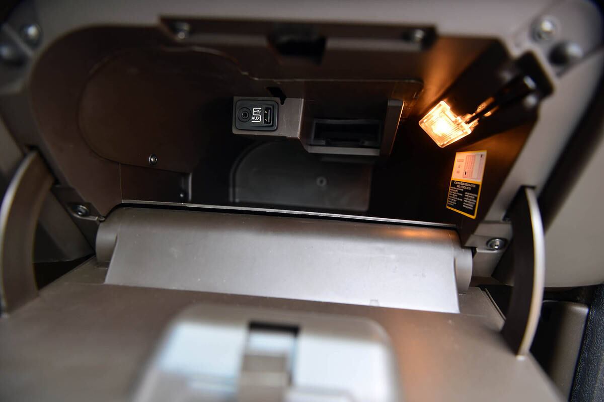 Leia a avaliação completa
Saiba tudo sobre carros! Acesse R7.com/carros
E confira os melhores preços de novos e usados em r7.icarros.com.br