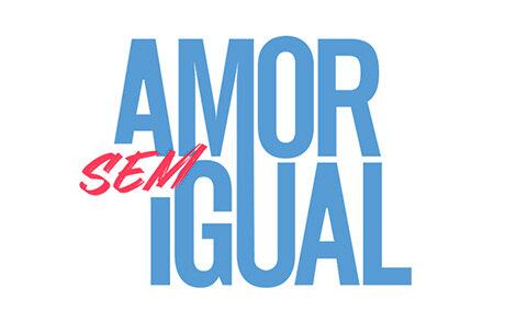 'Amor sem Igual' vai ao ar de segunda a sexta