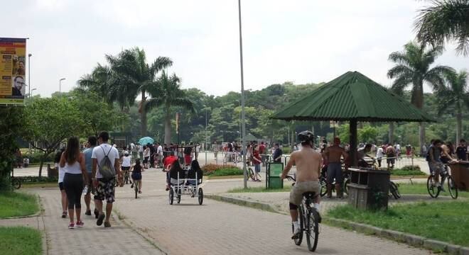 Mutirão contra a trombose começa às 9h e termina às 15h, no domingo (21)