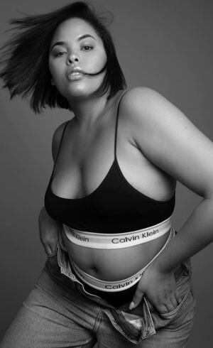 Rita desfilará na SPFW