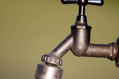 Situação deve ser normalizada até o fim da tarde, segundo a Copasa