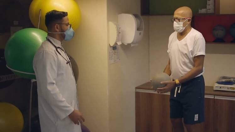 PL isenta IR e dispensa carência previdenciária para quem sofre com as sequelas da Covid-19