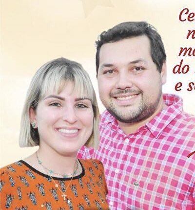 Sari Corte Real e Sergio Hacker - Caso Miguel