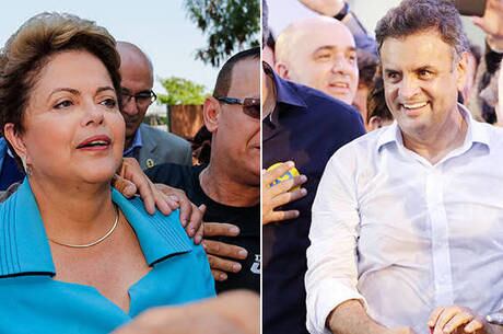 Programas eleitorais são marcados por ataques no segundo turno