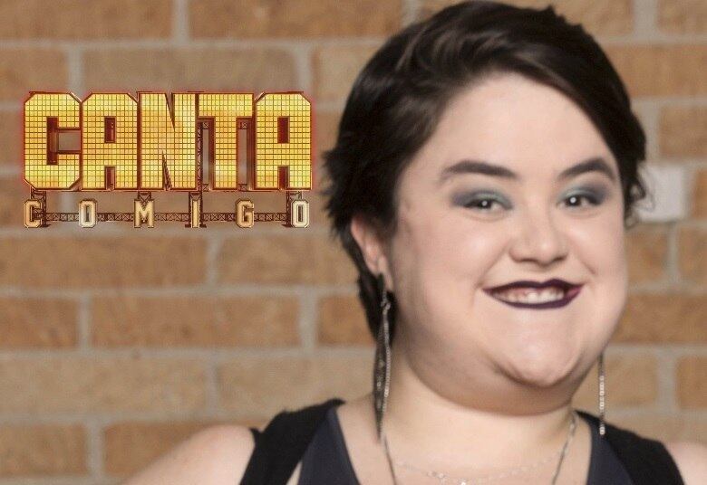 Luanna Perez – preparadora vocal de musicais