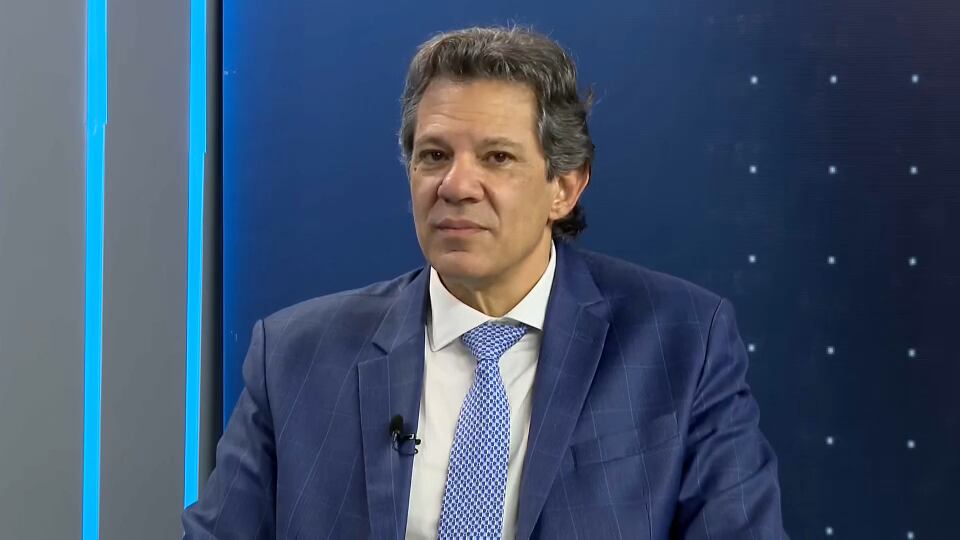 Fernando Haddad