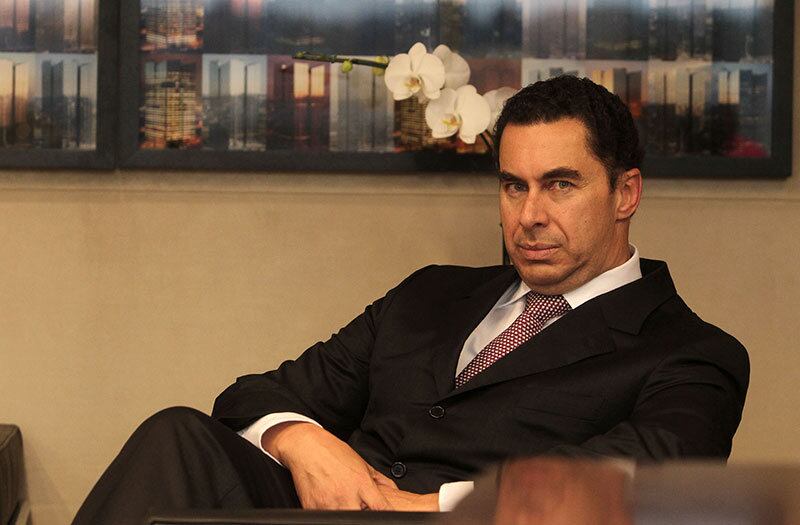 Empresário Walter Torre Júnior precisou se explicar à Justiça hoje