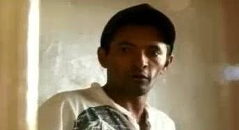 Franciélio foi preso em flagrante