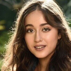 Marianna Alexandre estreia na TV em "Gênesis"