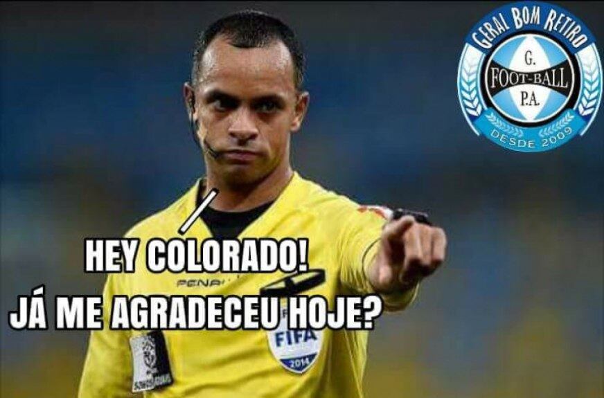 Grêmio 0 x 0 Internacional