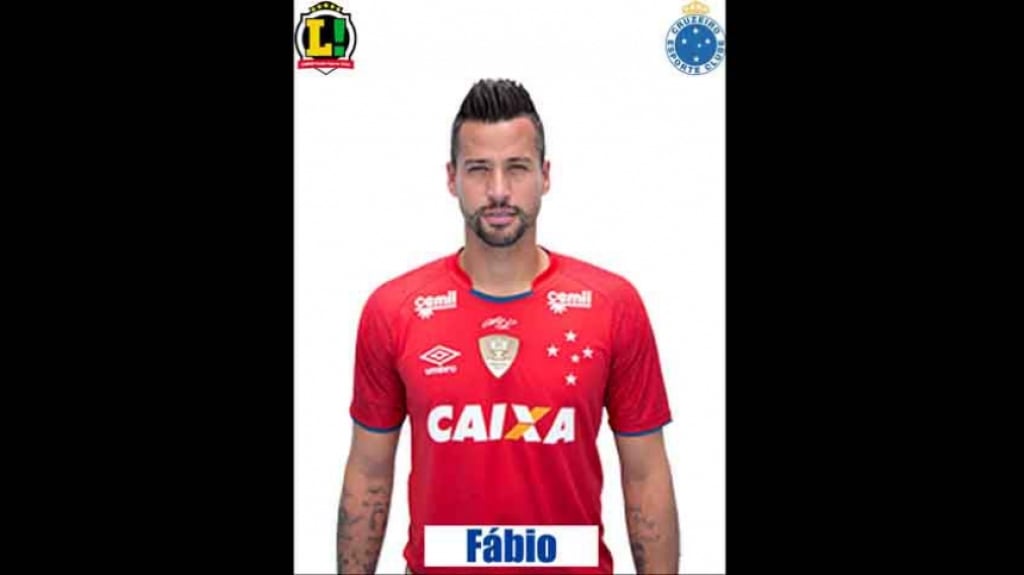 6,0 - Fábio - Foi um espectador dentro de campo. Não teve trabalho diante de um ataque inofensivo que o Corinthians levou para o Mineirão.